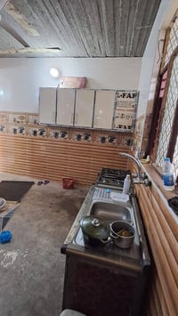 التاميم ابو ذر الغفاري • ١٨٠م • غرفتين