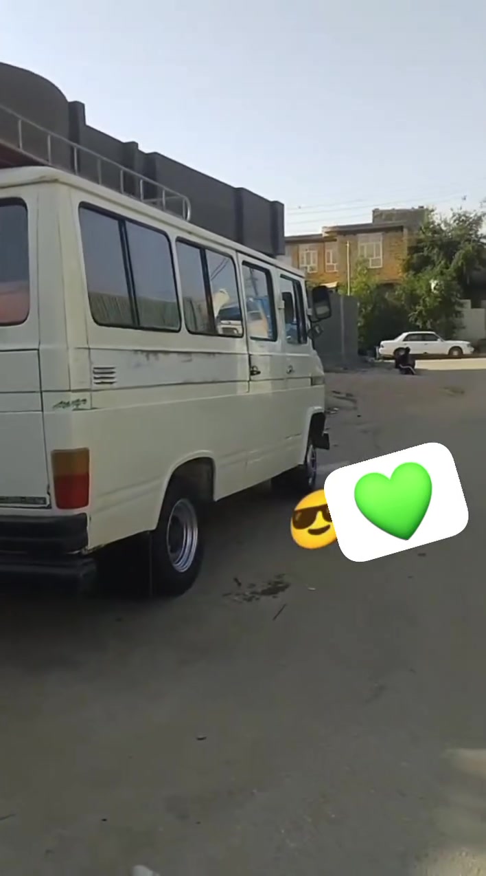 مارسدس للبيع 18راكب
سياره خير من الله جاهزه مكينه 
كيه لا بخار ولا تنقيص الاستفسار
على ***********
