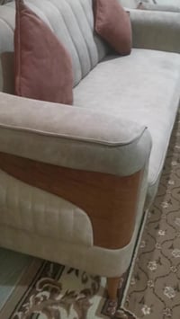 ٧ مقاعد • استعمال قليل • الكرادة