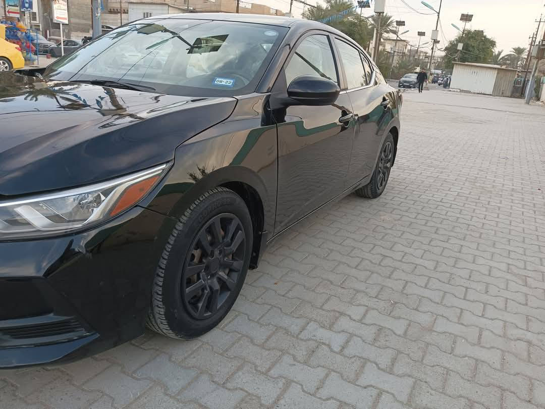 سلام عليكم 
سنترا 2020 رقم اربيل بسمي محرك 2000 كير محرك تبريد كهربائيات مكفولة حادثها سطحي جاملغ وربع البنيد منشور رقم شاصي وسونار هم موجود السعر 118 ورقة بيها مجال بسيط جدا 
***********
