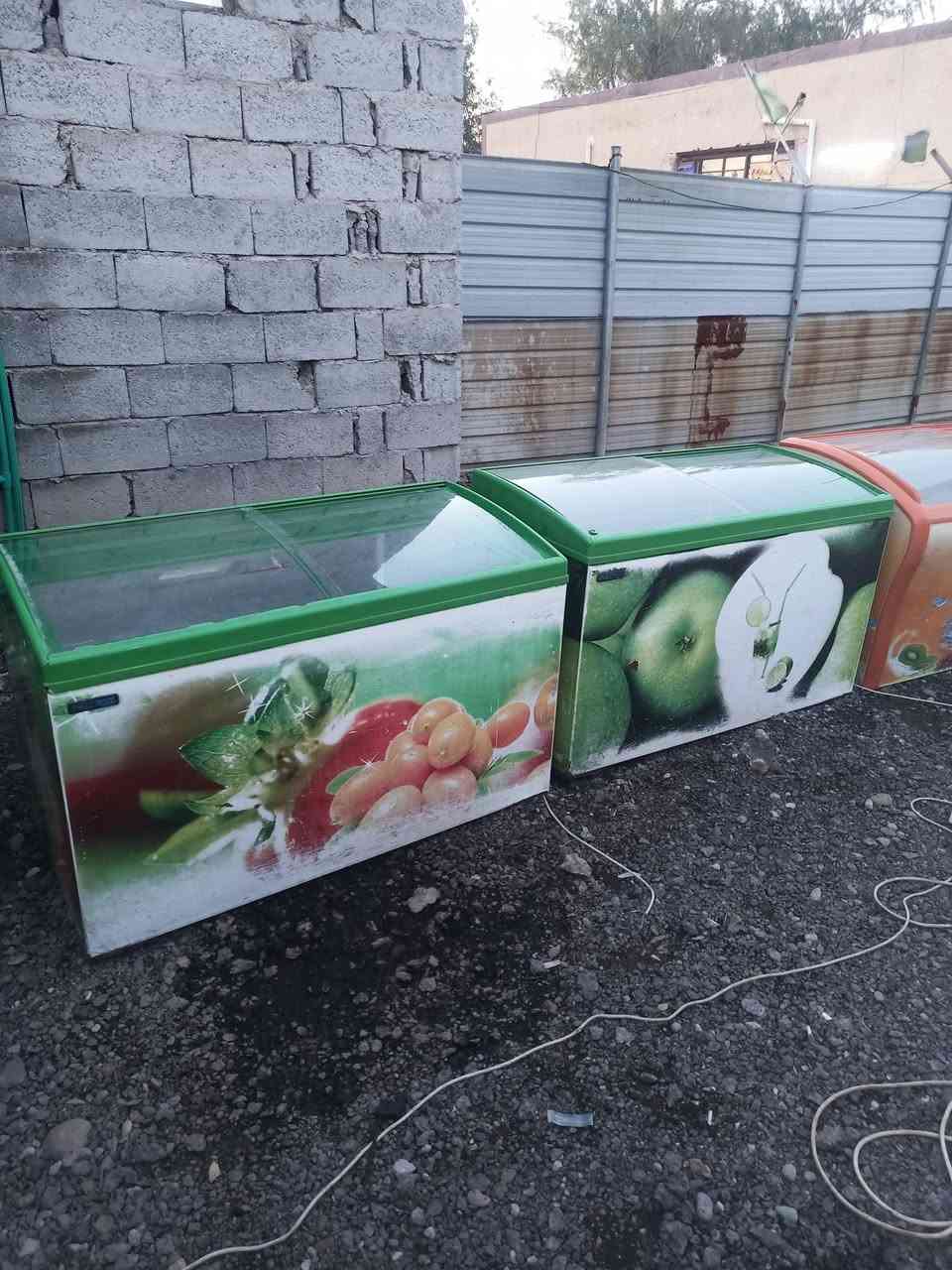 عارضات عاموديه  وبطحيات
السلام عليكم من رخصة الادمن عارضه عاموديه وبطحيات
تركي اصلي
العنوان بغداد جسر ديالى الكرغوليه خلف محطة الوقود شارع ماركة الهدي قرب ملعب تارتان الاستفسار الاتصال على
الاستفسار الاتصال *********** علمنا بيه وتساب
