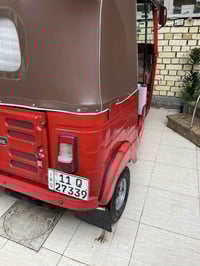 تكتك • ٢٠١٨ • بغداد الجديده