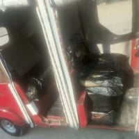 باجاج 18 • محمودية • تحويل ثاني يوم