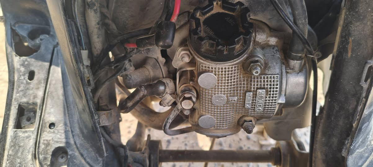 السلام عليكم حبايب فراشة  للبيع
سعر 185 عنواني. حي النداء 
 وهذه رقمي.    ***********📲
شباب فدوه اروحلكم دراجه متعجبك اعبر منشور لا ظل تخابر و تسئل و تواعد مع تحياتي للجميع 🌹
