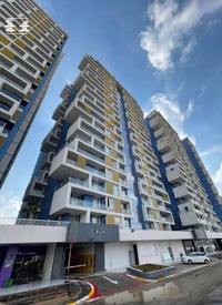 لالاف ايربورت فيو • مقابل مطار أربيل • شقق ستوديو 1+1