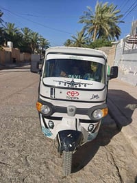 بياجو • ٢٠١٨ • الانبار