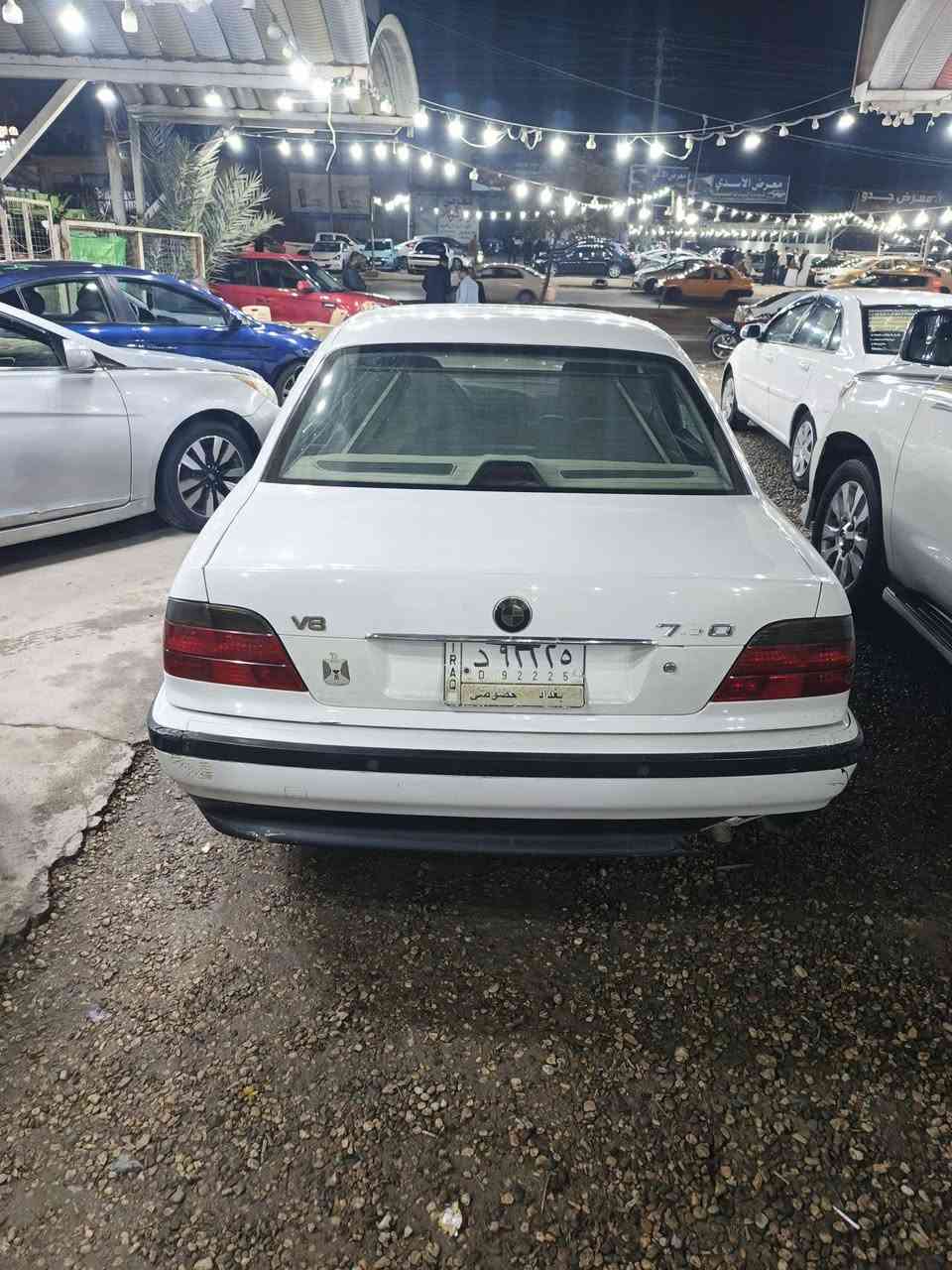 رقم بغداد تحويل مباشر  8سلندر
سعر 65  ***********
