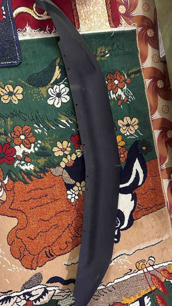 السلام عليكم
لحيه مال كوينكس موديل 22-24 سعر 30 الف
فسفوره دعاميه اماميه 20 الف
قاعده مال رقم 25 الف عمارة, ميسان


**إذا كنت صاحب هذا الإعلان وتريد حذفه لأي سبب، رجاءا أرسل رسالة إلى الدعم الفني**