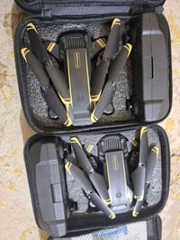 درونات • قطعتين • ملحقات كاملة