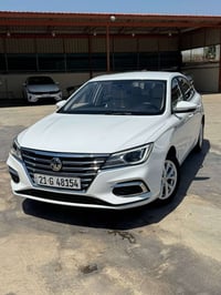 ٢٠٢٤ mg 5  16000 km  ناوزەرد  بەسمە  شاشە گەورە  کامیرە  سوکان ڤۆلیۆم ...