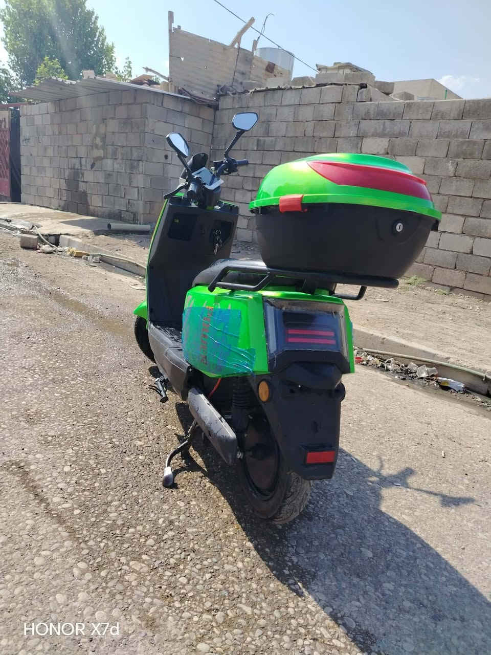ماطور شحن للبيع السرعه 50يمشيك 50كيلو 4بطاريات وقابل للزياده الماطور بس بي كسر اسغير بل درع وشخوطات السعر اب 500وبي مجال


**إذا كنت صاحب هذا الإعلان وتريد حذفه لأي سبب، رجاءا أرسل رسالة إلى الدعم الفني**