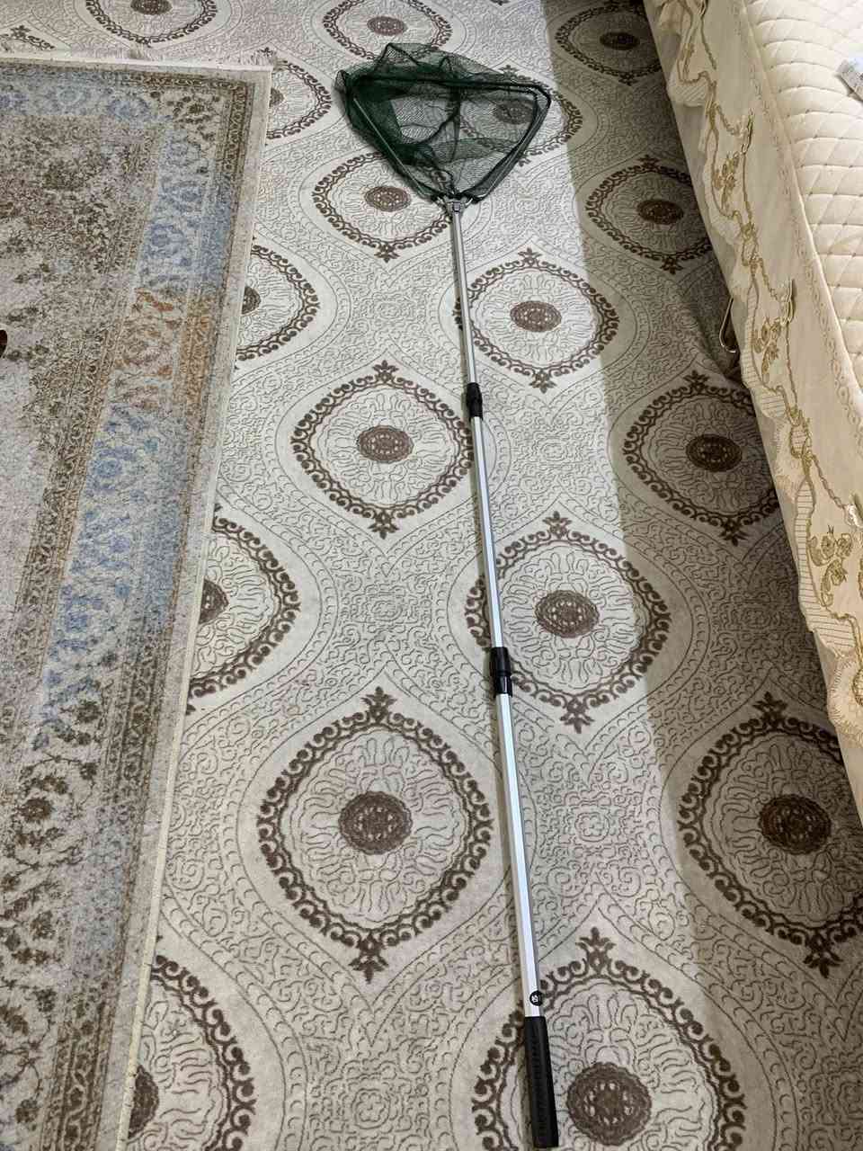 شاكف طول مترين  يتطبك السعر ٨ الاف


**إذا كنت صاحب هذا الإعلان وتريد حذفه لأي سبب، رجاءا أرسل رسالة إلى الدعم الفني**