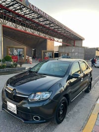 رينو ٢٠١٩ • اوتوماتيك • بدون حوادث