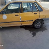 سايبا للبيع كوم حديد والسنويه لغايه سنه ٢٧ ورعيها  ما اندله والسياره ت...