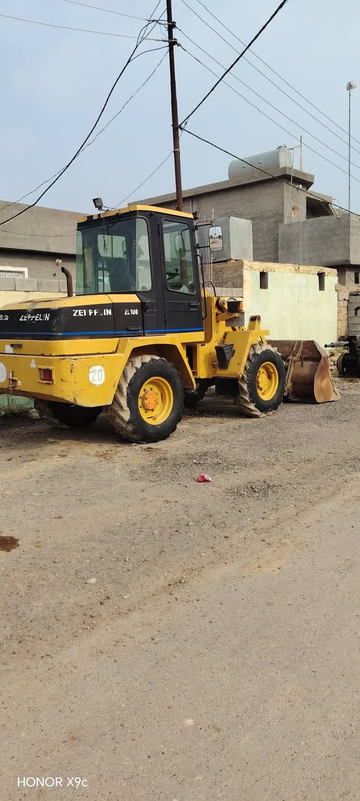 للبيع شفل زبلن موديل 99 حجم 100 كفاله عامه رقم اربيل تحويل مباشر ***********
