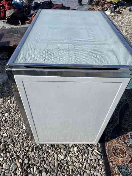 بو فروشتن *********** كلار سيروان ته نيشت قوتابخانه ی ئەڵوەن
