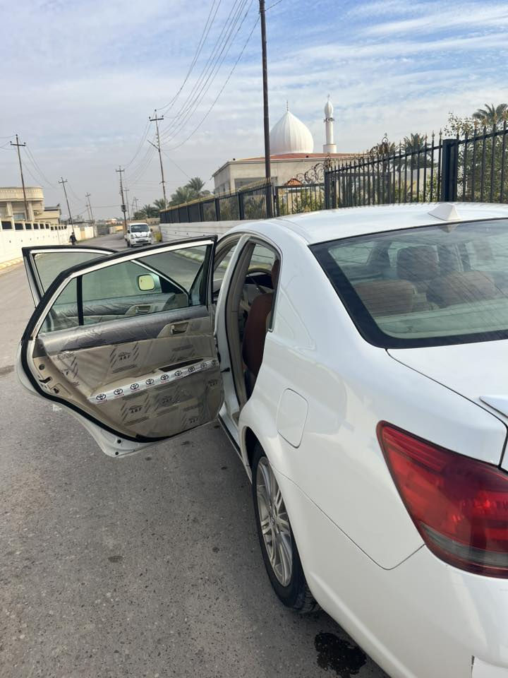 سلام عليكم افلون للبيع موديل 2008 السياره مكفوله كفاله عامه كير محرك صدر من كلشي مكفوله السعر 145وبيه مجال الاتصال ***********
