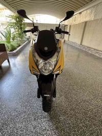 ماجستا S 60 • جي بي اس • بغداد الجديدة