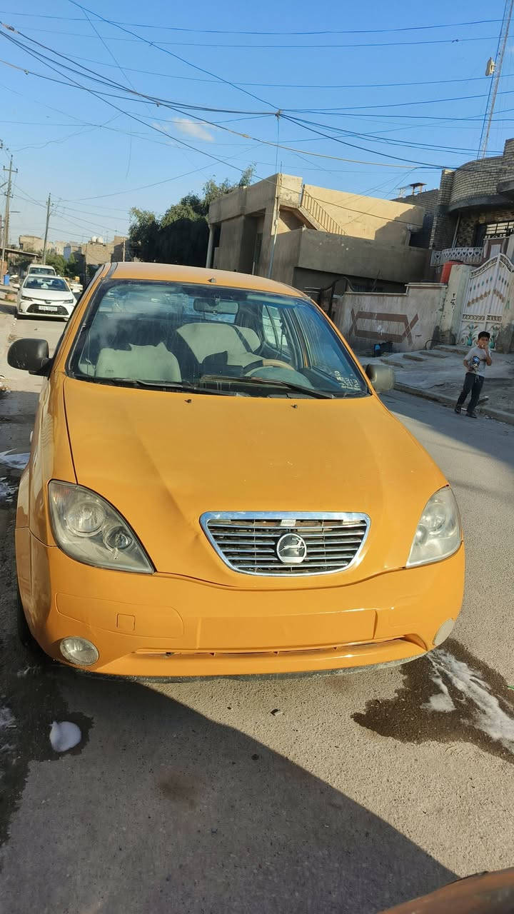 طيبه 2018  تترقم خصوصي منضوضه غاز جاهزه كير محرك تبريد خير من الله السعر ٣٧ ولرقم ع مشتري العنوان بغداد البلديات  ***********
