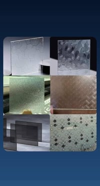 #بسم الله والصلاة والسلام ع رسول الله  #نعلن عن افتتاح تعهدات زجاجية ا...