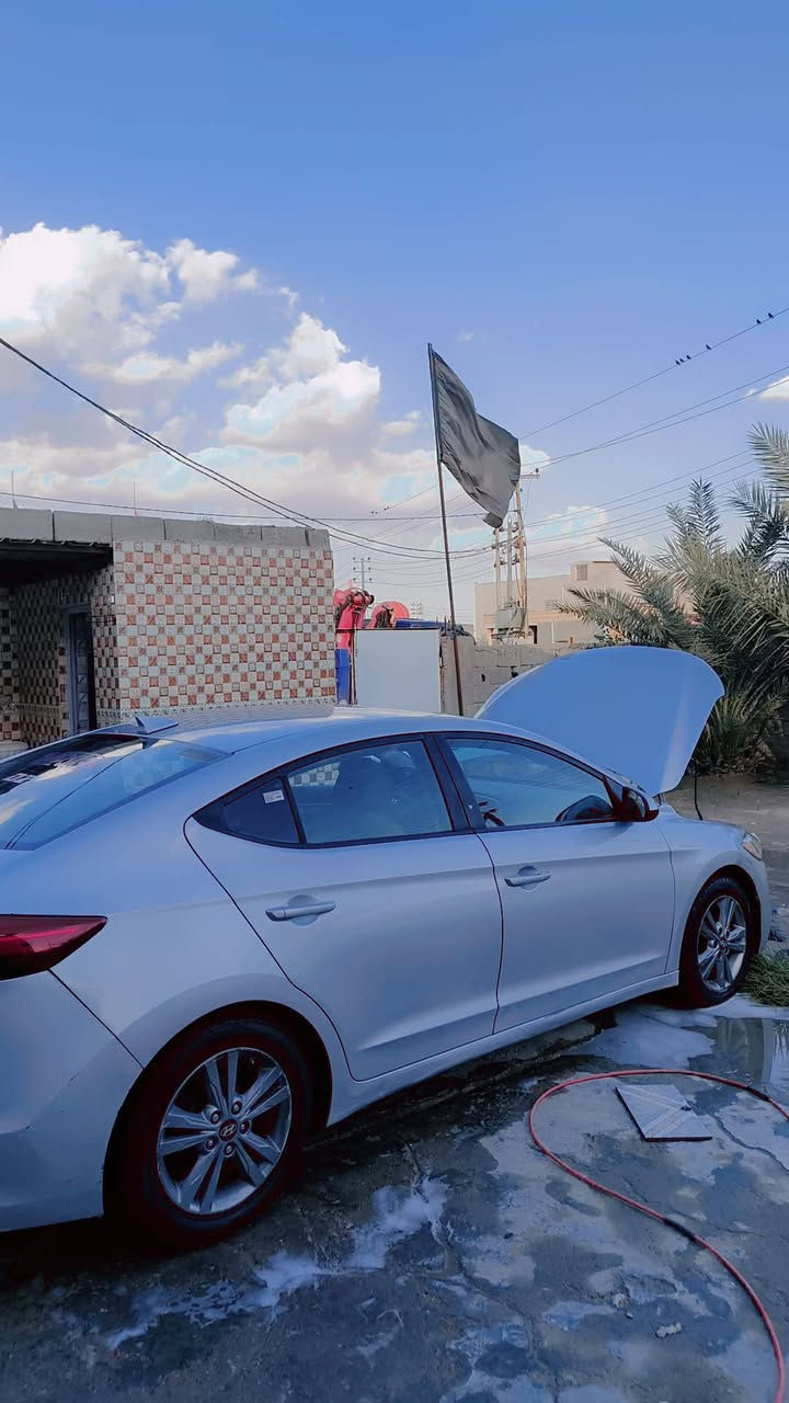 سلام عليكم للبيع النتره وارد. امريكي داخله فتح دعاميه اماميه كفاله من الضربه القويه كفاله من الصبغ مديل2017 سنويه28بسمي رقم بصره انكليزي مكان بصره زبير سعر128وبيها مجال رقم الهاتف ***********
