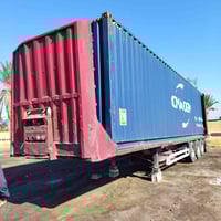 عربانة • كرونه دنكير • سريع الدولي