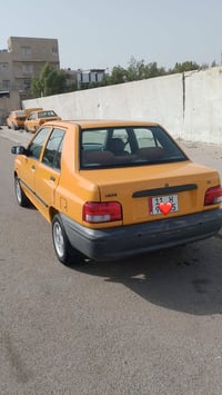 للبيع مديل 18سياره بدون صبغ بيه بس بارد بل باب صدر جديد امامي خلفي دوش...