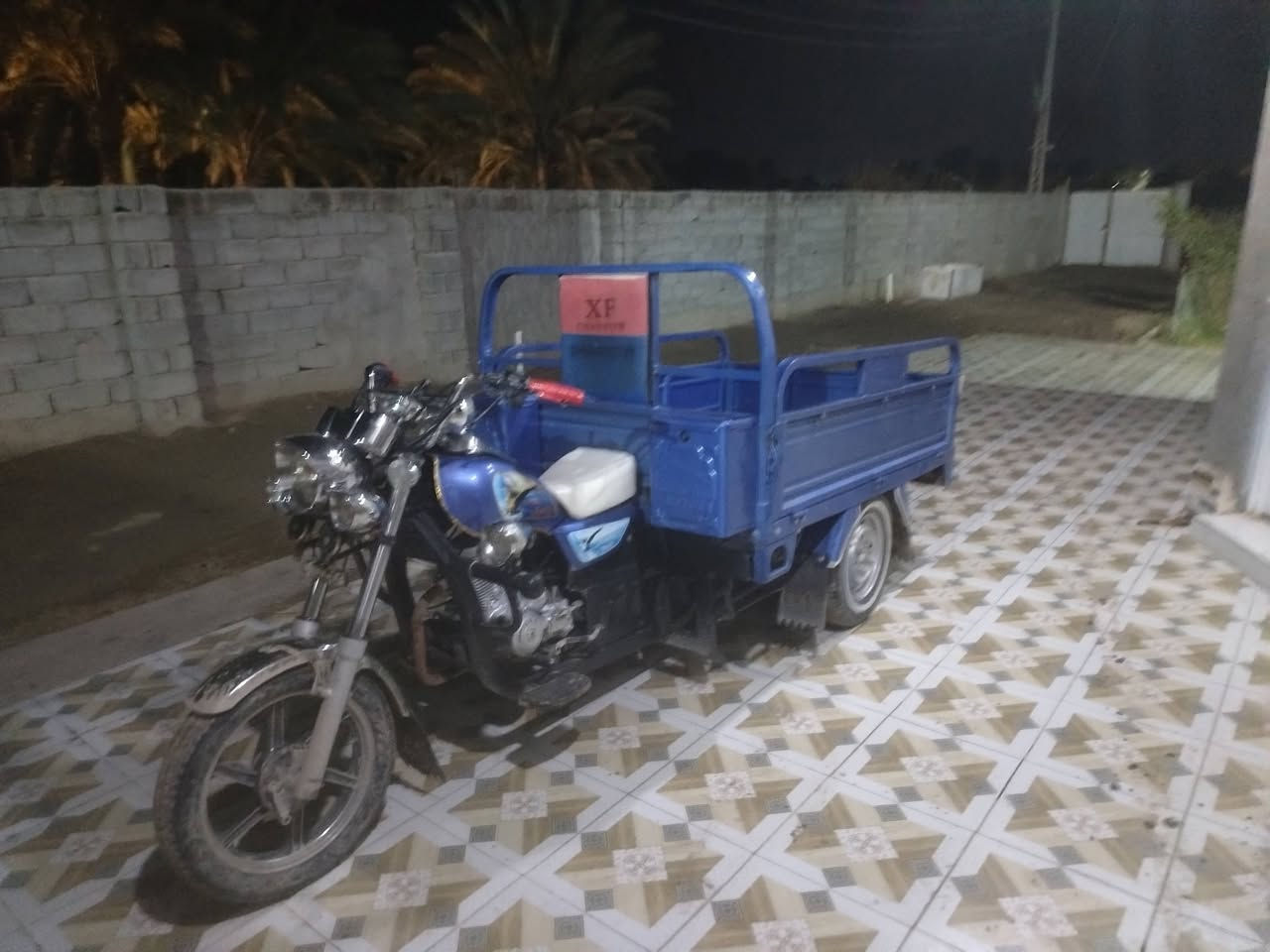 سلام عليكم  ستوته جمره موديل 22كفاله 
عامه من كلشي  كاتبك من الوكيل  السلامه
وراق صولي  مكاني بلحله ورديه خارج 
هاذه رقمي بي واتساب بس  ***********
سعر خاص تعال خاص بيك خير ودلل
