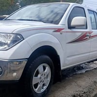 بيكم نيفارة للبيع موديل 2009 او توماتيك بدون صبغ كير ومكينه مكفولات صد...