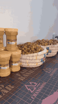 ✨ مدگوگة أرياف بغداد ✨ تراثنا… نكهته غير. نقدّم لكم المدگوگة الأصيلة ا...