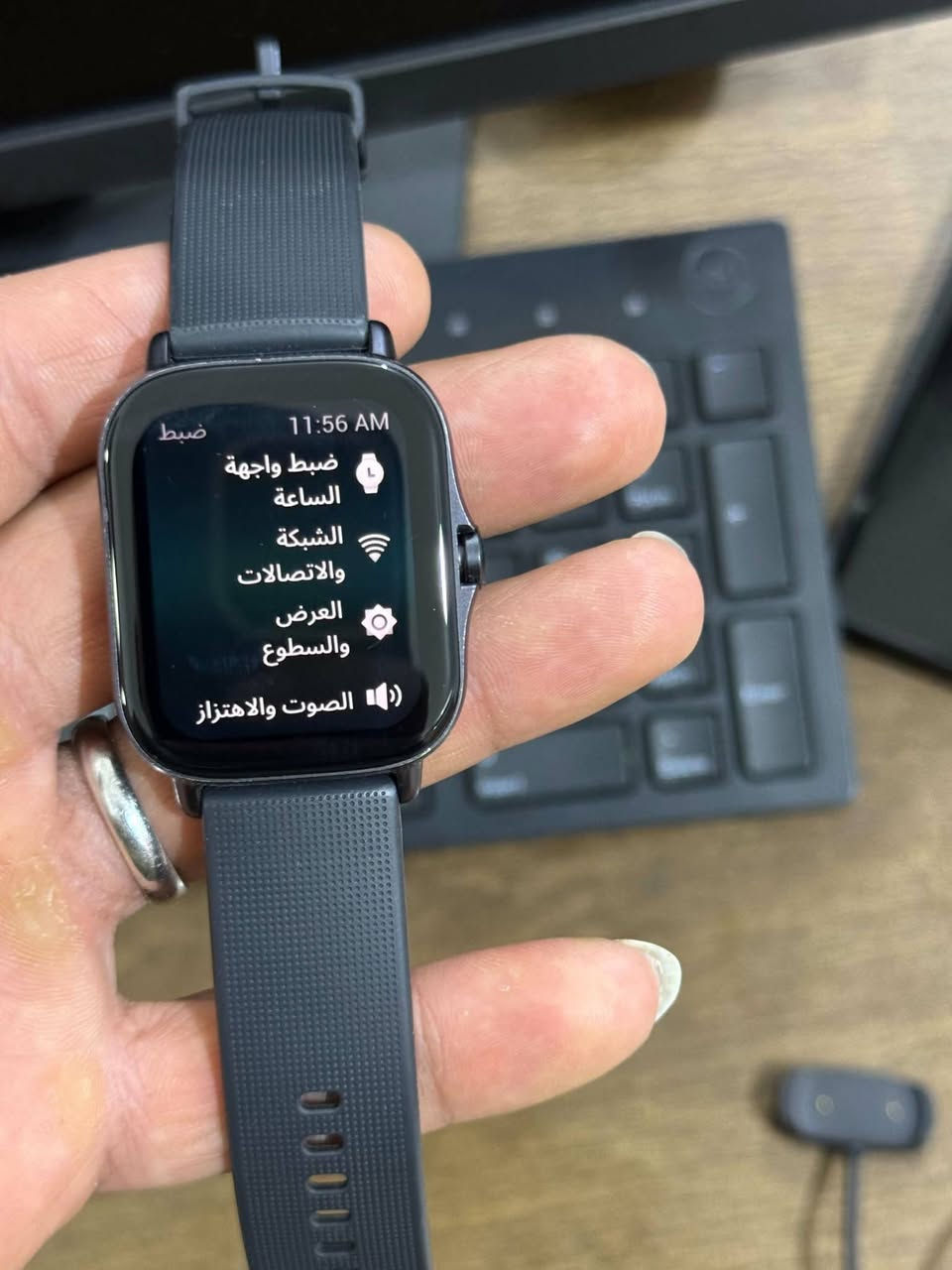 أمازفت Gt 2
مواصفات تجنن دبل سير ملحقات كاملة بس العلبة تختلف 
السعر ٤٠ قفل مع التوصيل 
الفيديو تعال خاص


**إذا كنت صاحب هذا الإعلان وتريد حذفه لأي سبب، رجاءا أرسل رسالة إلى الدعم الفني**