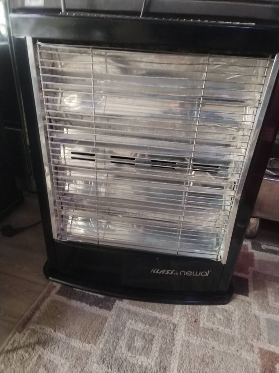 هيترات للبيع شغالات بلشرط الواحد ٢٥ الف قفل الأسره المفقودين يم الكوسترات ***********
