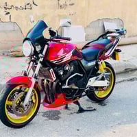 هوندا • ٢٠٠٧ • أربيل