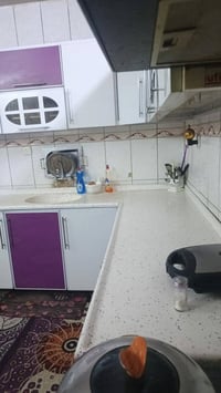 كاونتر • سطح مرمر • الحرية ثانيه