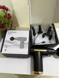 دريل مساج • ٧ درجات • توصيل متوفر