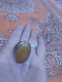 محبس قديم • سليماني • فضة