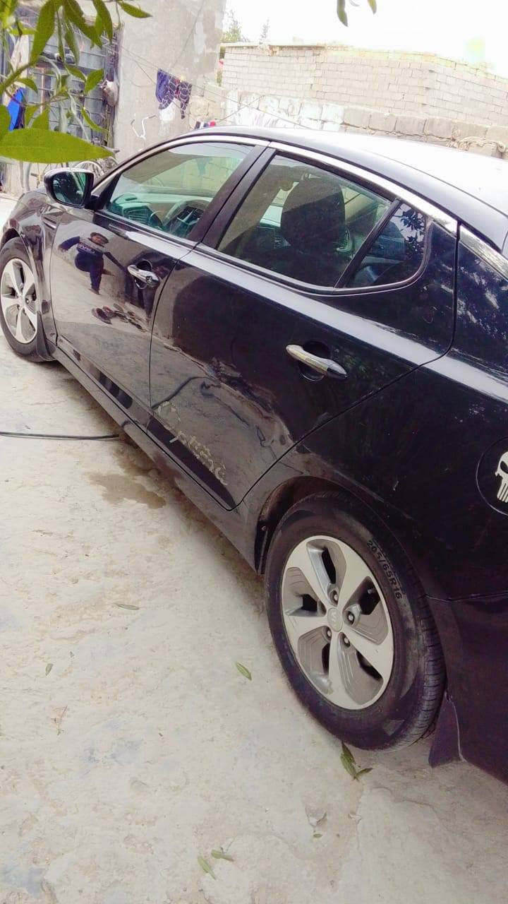 سلام عليكم اوبتما موديل 13 رقم بغداد سنويه ل27 لو اسود وارد امريكي بيها قطعتين جاملغ الامامي وبنيد والباقي كفاله مكينه وكير كفاله حداديه جديده تخم تاير تبريد تتفئه سياره جاهزه من كلشي السعر 105 مكان السياره بابل الشوملي
*********** واتساب موجود
