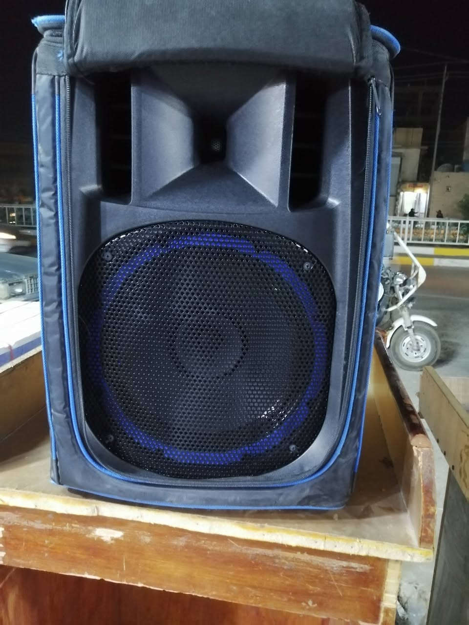 سلام عليكم عندي جهاز كمال مكمل للبيع إتصال عله رقم فقط  ***********
