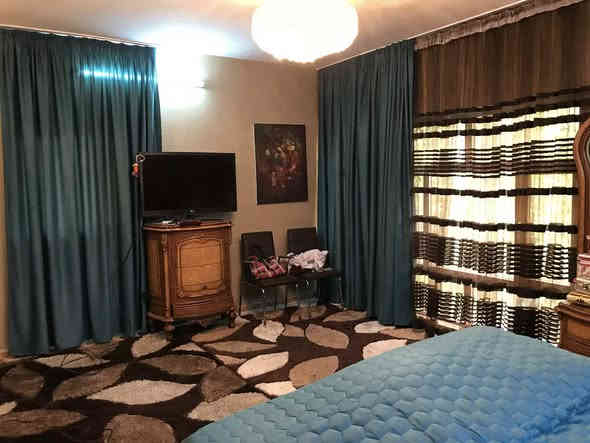 غرفه ماليزي للبيع السعر مليون ونص 
المكان بغداد الزعفرانيه  التواصل ع رقم واتساب ***********
