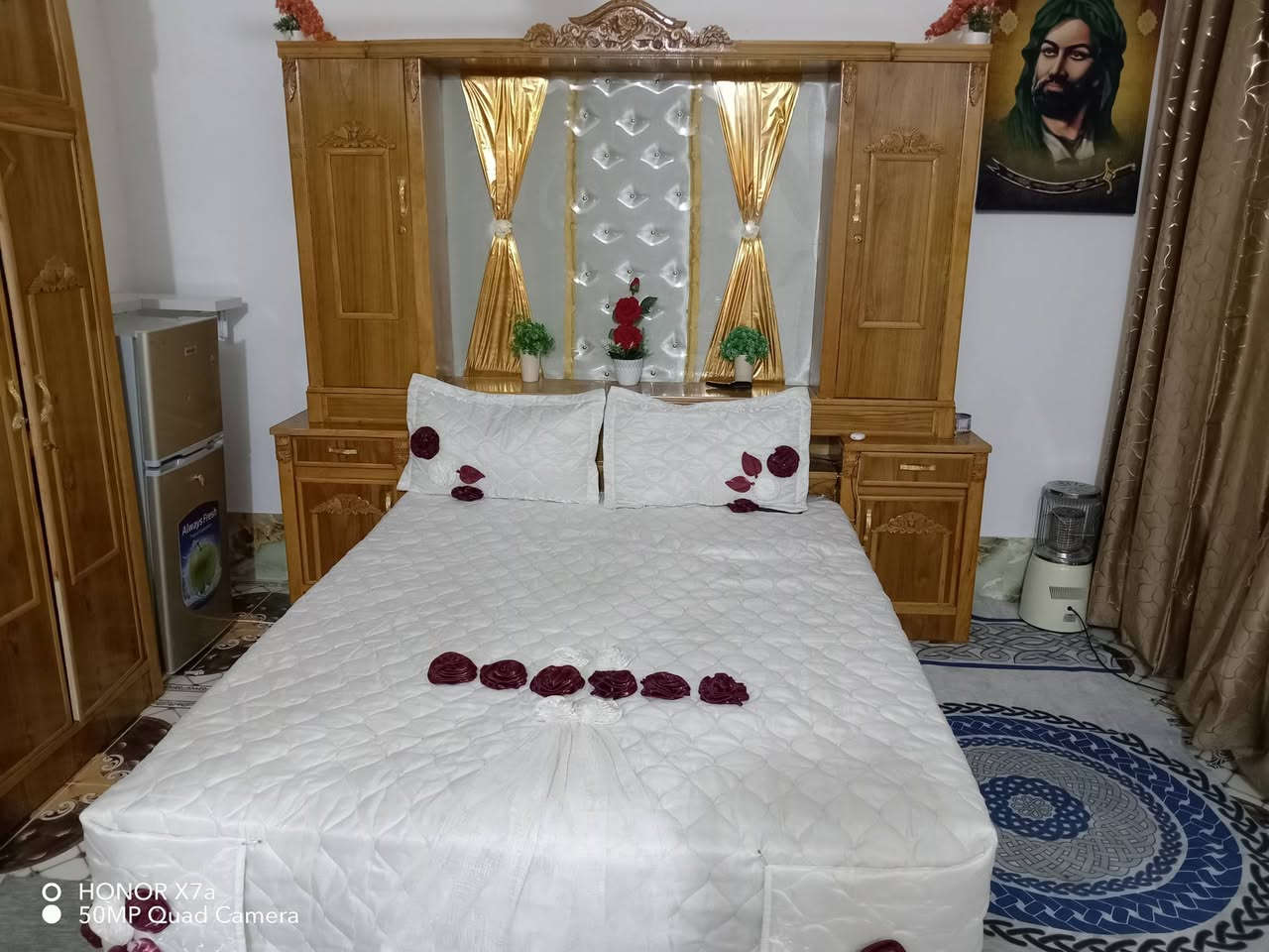 جديده سعر 1,900


**إذا كنت صاحب هذا الإعلان وتريد حذفه لأي سبب، رجاءا أرسل رسالة إلى الدعم الفني**