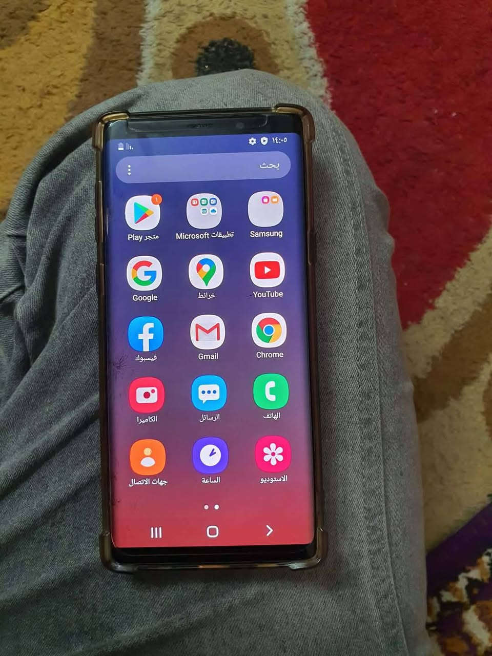 نوت 9 ذاكرة 128 شرق اوسط نضيف فقط فطور خفيفة كلاس تتبدل ١٥الف مابي شي نهاية ١٢٥ قفل قفل يرهم مراوس مكاني بغداد ابو غريب


**إذا كنت صاحب هذا الإعلان وتريد حذفه لأي سبب، رجاءا أرسل رسالة إلى الدعم الفني**