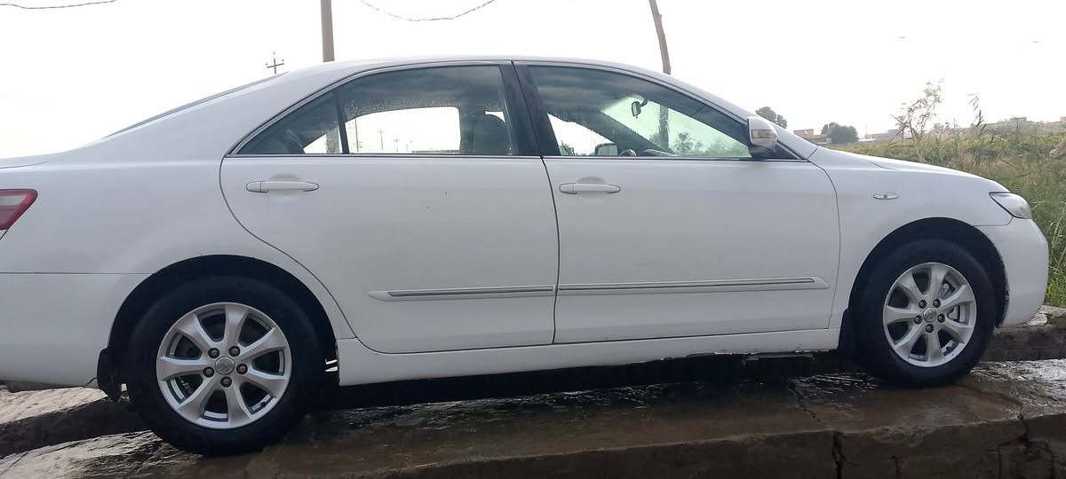 سلام عليكم كامري موديل 2009 كير ومحرك خير من الله كهربائيات شغاله سنويه 2028 العنوان صلاح الدين قضاء الدجيل السعر 110 وبيها مجال واذا مراوس بكيا حمل موديل2013لو 2013 رقم استفسار ***********
