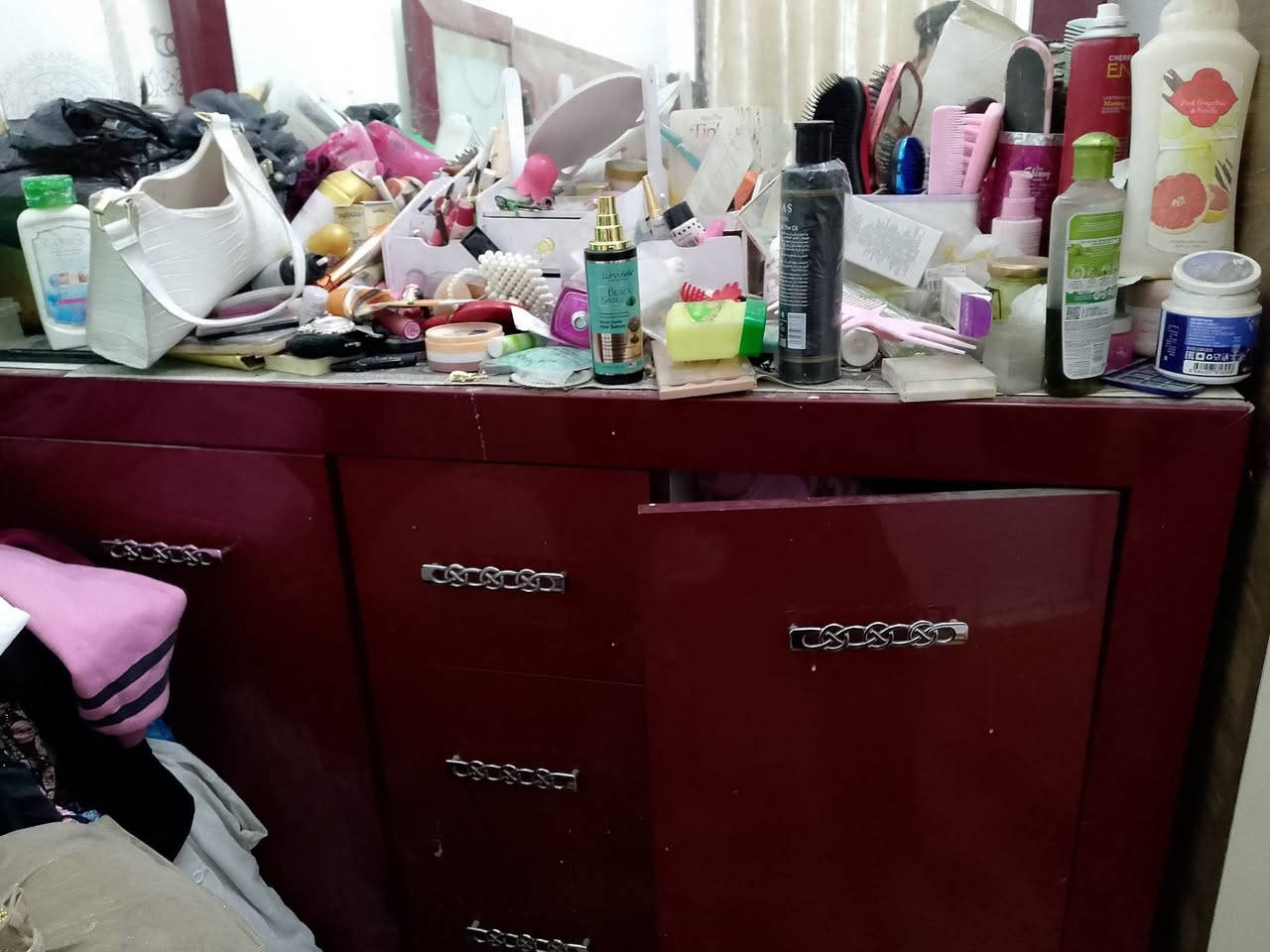 غرفة تركية للبيع ب450 وبيها مجال


**إذا كنت صاحب هذا الإعلان وتريد حذفه لأي سبب، رجاءا أرسل رسالة إلى الدعم الفني**