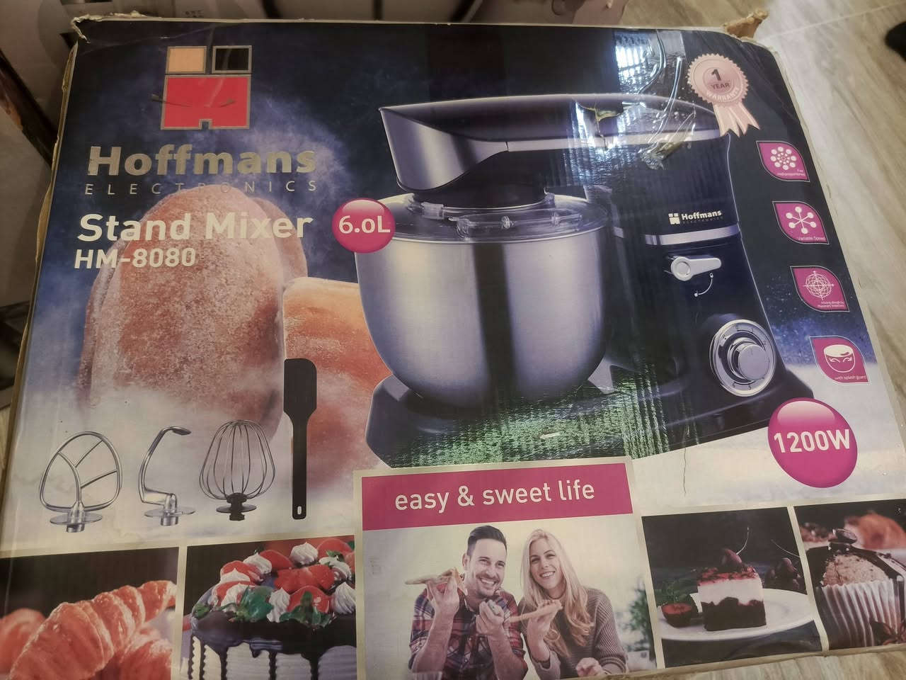 بضاعه امزون اصلي للبيع حسب، ما موضح بلصور(عجانات +مكاين ثرم +محضرات قهوه +قلايات هوائيه +ميكرويف  للتواصل على خاص او على الارقام تاليه ***********او***********عنوان موصل جانب الايمن يوجود توصيل ايمن ايسر متوفر بضاعه خير من الله تابعو وتدللون
