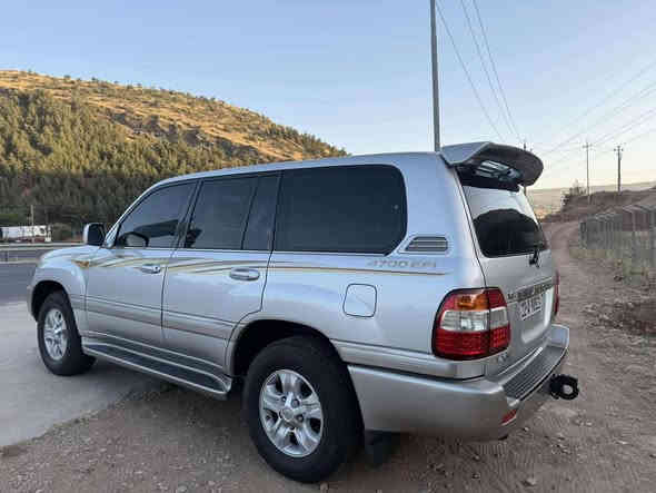 مونيكا موديل ٢٠٠٦vxrمواسه فات ليگزز سياره كه ته نها جاملخ و روبح بونيتي بوياخه زور لوكه 217هزاري حيقيقي رويشتوه مه كينه و كيرو اكسلي به شه رت بي مه سره فا ره قه م و هه زه و سه نه وي تازه يه سحري 215 .***********
