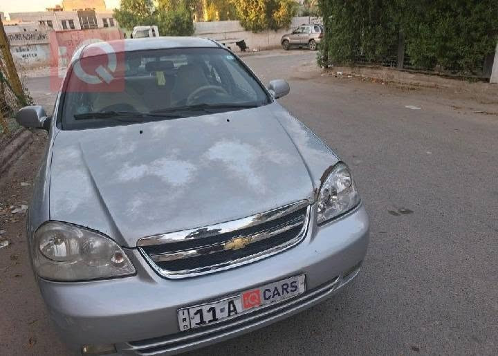 السلام عليكم.. اوبترا 2009 للبيع 🚘
الصبغ: مكفولة من الصبغ عام عدا "الجنطة".
المسافة المقطوعة: 120,000 كم.
التبريد: شغال وثلج ❄️ (ما تحتاج أي مصاريف).
الوضعية العامة: السيارة جاهزة من كلشي وما بيها أي نقص، أدير سلف وسافر.
السعر: 73 ورقة وبيها مجال طيب للشراي المتواجد.
المكان / العنوان: بغداد / جميلة.
الرقم والتحويل: رقم بغداد والتحويل مباشر.
واتساب : ***********
