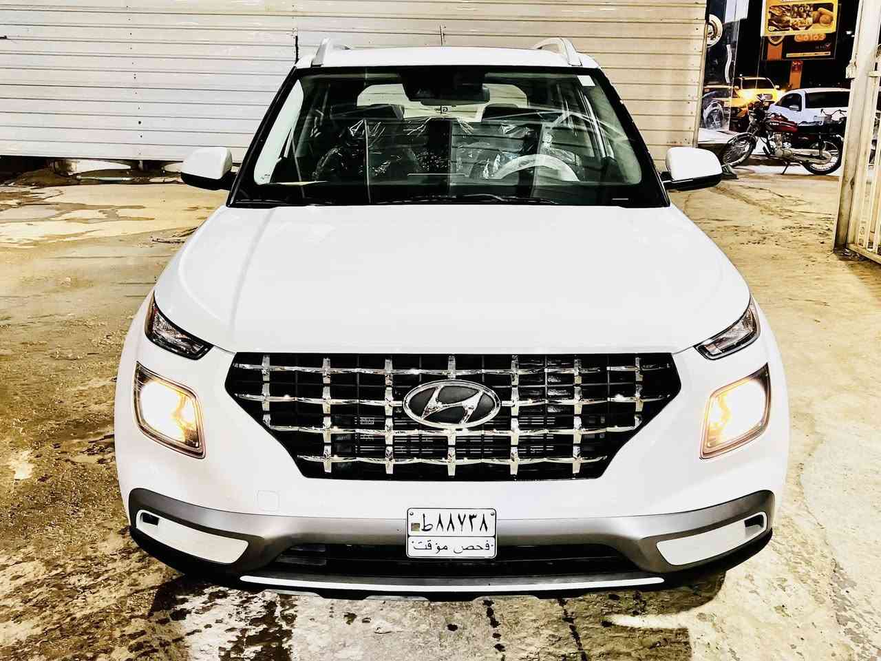 موديل 2024 ماشيه 5 الاف فول مواصفات فتحه ، بصمه ، رادار ، السياره جديده بأسمي تترقم بأي محافظة تعجبك السياره بدون صبغ تبديل قطعتين نفس اللون،، السعر 137
حله / ***********
