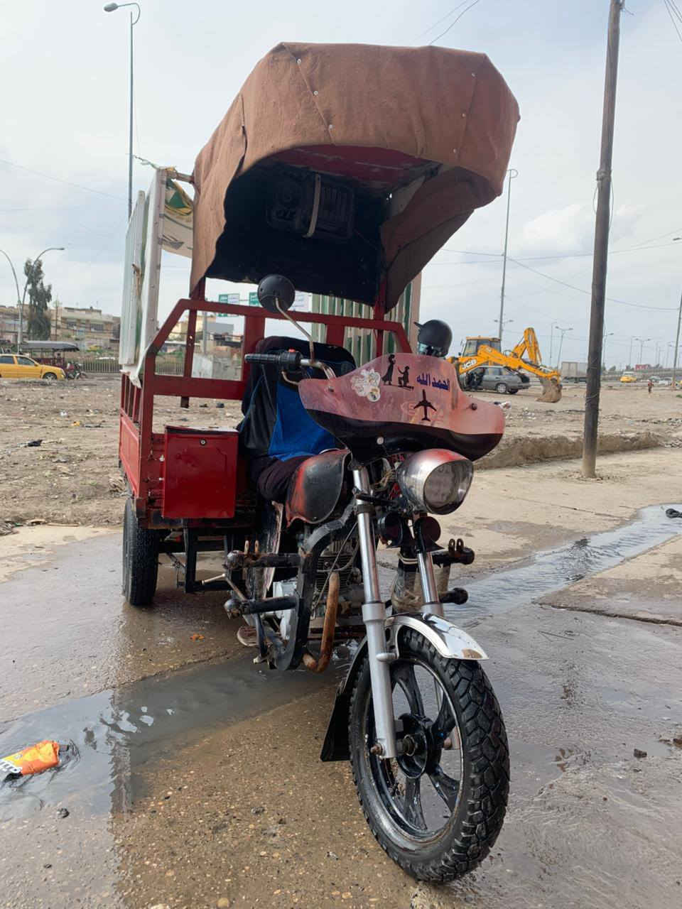 ستوته شاصي ومحرك شرط
السعر 800وبيها مجال
