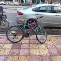 بيسكل نضيف • الموصل • حي المصارف