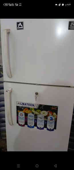 سلام عليكم غراض بيت جدد استعمال قليل موسم وأقل ثلاجه المتين حتى الكارتونه موجوده سعرها 350 الف مبرده موسم واحد يشهد الله ورسوله الرافدين 250 وبيها مجال شاشه بلازما ما مشتغله شهر 250, وبيها مجال واذا شيله وحده كلهن بيهن مجال 

*********** الي يحب يستفسر على هذا الرقم واتس موجود
